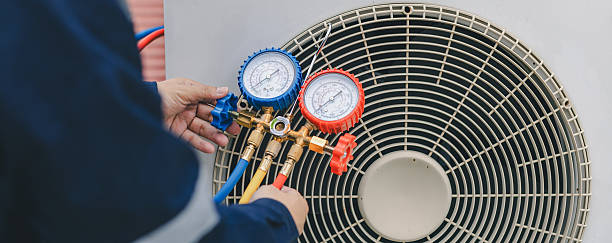 Trusted Emergency Hvac service in Eagle Mountain, UT - Leonard HVAC